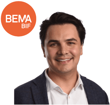 BEMA-U Market Minute - The Intelligence Age: What's Real, What's Next, and What to Do Now. Presented by BIF (A $149 Value - Complimentary For BEMA Members)