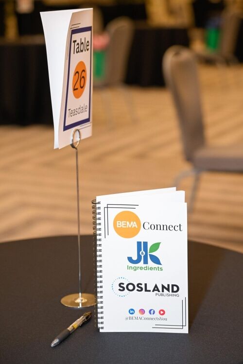 BEMA Connect Sponsorship