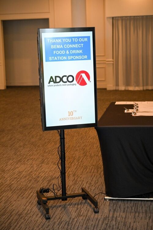 bema connect food and drink