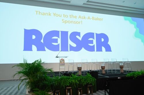 Ask-A-Baker