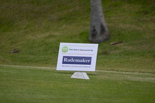 Golf Hole