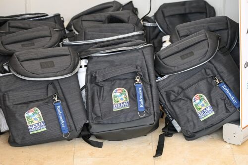 Welcome Bag