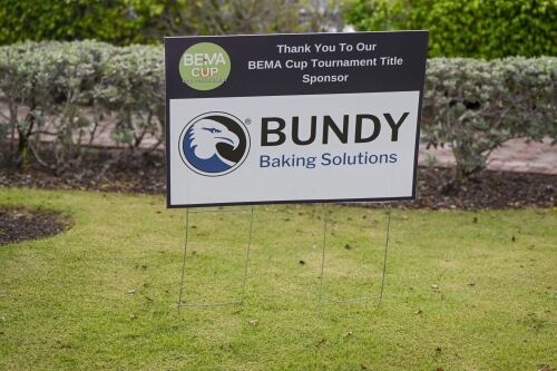 Golf Title