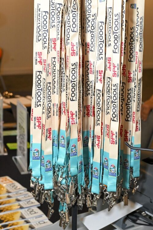 Lanyard Sponsor