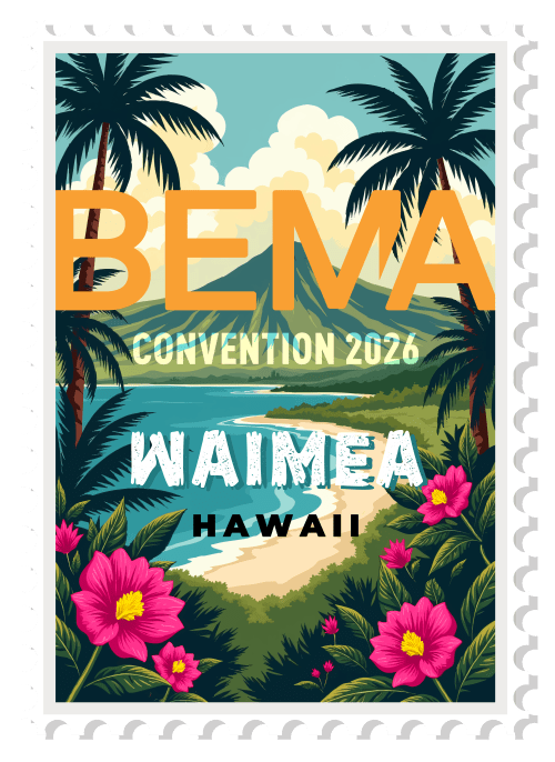 Know-Before-You-Go BEMA Convention 2026: Baker Edition