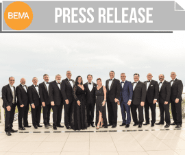 BEMA Elects 2021-22 Chairman and Board of Directors BEMA Elects 2021-22 Chairman and Board of Directors