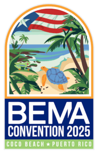 BEMA Convention 2025