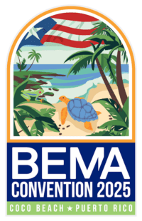 BEMA Convention 2025