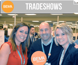 The Continuing Value of Tradeshows The Continuing Value of Tradeshows