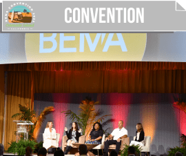 bema convention workforce