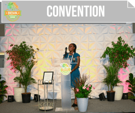 BEMA Convention Reflection The Women’s Bakery Update The Women’s Bakery Update