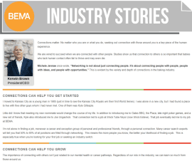 CEO Insights Connections Matter CEO Insights Connections Matter