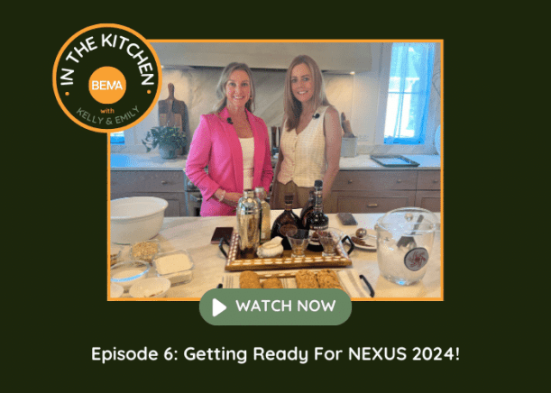 Getting Ready for NEXUS 2024! Getting Ready for NEXUS 2024!