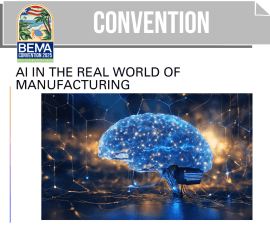 AI In The Real World Of Manufacturing AI In The Real World Of Manufacturing