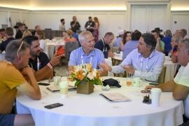 General Business Session