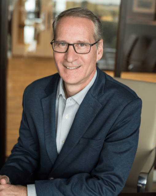 Terry Bartsch AMF Bakery Systems