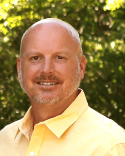 Todd Oelschlager Sales Director Corbion