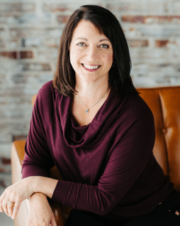 Wendi Ebbing 3rd Vice Chair Vice President of Marketing Bundy Baking Solutions