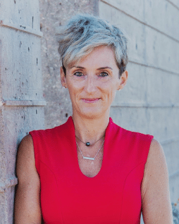 Audrey St. Onge President Lallemand