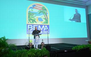 BEMA Convention 15