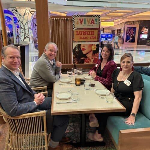 BEMA Regional Dinners