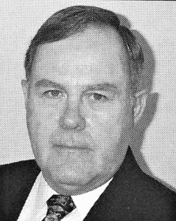 Robert Kirkpatrick Rondo 1998-1999