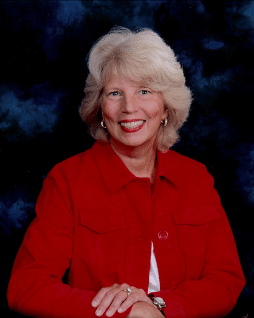 Candida Taylor Taylor Made Systems 1995-1996