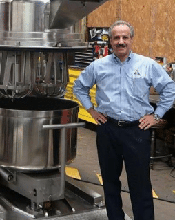 Damian Morabito Topos Mondial Corp. 2013-2014