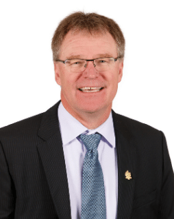 Dennis Gunnell Formost Packaging Machines 2006-2007