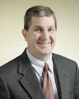 Edward Fay CMC America 2012-2013