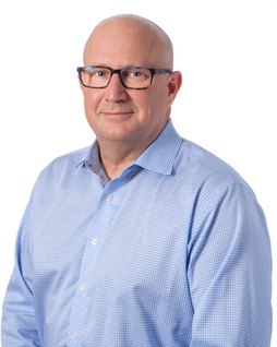 Eric W. Riggle 2nd Vice Chair Rademaker USA, Inc