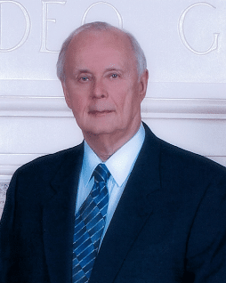 John Van Laar APV Baker 1996-1997