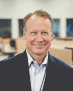 Mark Hotze Corbion 2019-2020