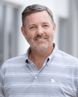 Mark Podl 1st Vice Chair CEO Doran Scales, Inc.