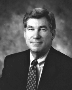 Robert Zielsdorf Peerless Machinery 1993-1994