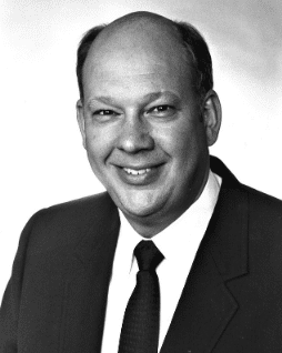 William E. Lanham, Jr. Lanham Bakery Systems 1989-1991