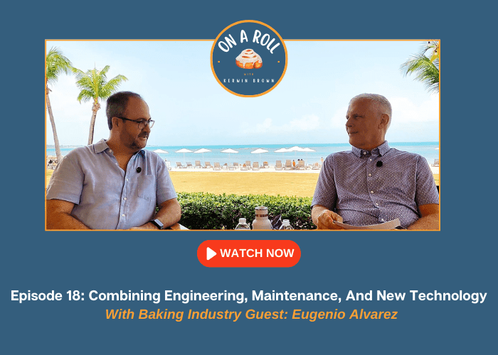 OAR Episode 18 featured image